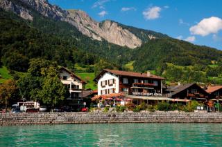 © Eurotours Hotel Brienzerburli*** & Weisses Kreuz, Brienz ALDI SUISSE TOURS