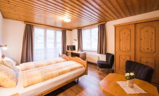 © Eurotours Hotel Brienzerburli*** & Weisses Kreuz, Brienz ALDI SUISSE TOURS