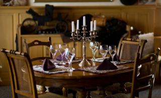 © Eurotours Hotel Brienzerburli*** & Weisses Kreuz, Brienz ALDI SUISSE TOURS