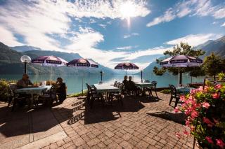 © Eurotours Hotel Brienzerburli*** & Weisses Kreuz, Brienz ALDI SUISSE TOURS