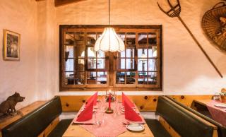 © Eurotours Hotel Brienzerburli*** & Weisses Kreuz, Brienz ALDI SUISSE TOURS