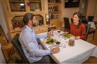 Aktiv Hotel & Spa Hannigalp***sup., Grächen ALDI SUISSE TOURS