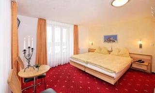 Aktiv Hotel & Spa Hannigalp***sup., Grächen ALDI SUISSE TOURS