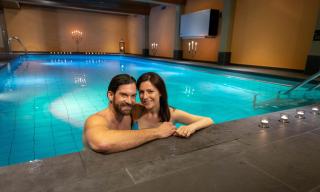 Aktiv Hotel & Spa Hannigalp***sup., Grächen ALDI SUISSE TOURS