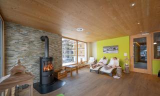 Aktiv Hotel & Spa Hannigalp***sup., Grächen ALDI SUISSE TOURS