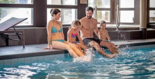 Aktiv Hotel & Spa Hannigalp***sup., Grächen ALDI SUISSE TOURS