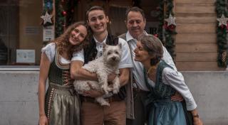 © Eurotours Hotel Alpenblick***, Interlaken bei Wilderswil ALDI SUISSE TOURS