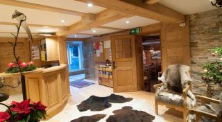 © Eurotours Hotel Alpenblick***, Interlaken bei Wilderswil ALDI SUISSE TOURS