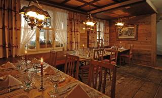 © Eurotours Hotel Alpenblick***, Interlaken bei Wilderswil ALDI SUISSE TOURS