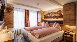 © Eurotours Hotel Alpenblick***, Interlaken bei Wilderswil ALDI SUISSE TOURS