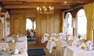 Hotel & Naturhaus Bellevue*** Seelisberg ALDI SUISSE TOURS