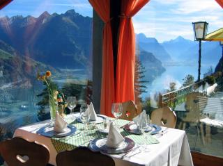 Hotel & Naturhaus Bellevue*** Seelisberg ALDI SUISSE TOURS