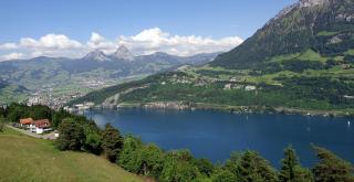Hotel & Naturhaus Bellevue*** Seelisberg ALDI SUISSE TOURS