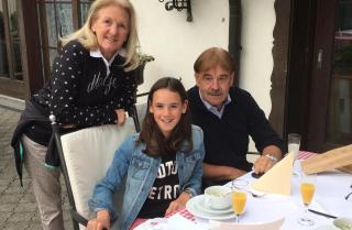 Hotelgeschichten: Hotel & Naturhaus Bellevue*** Seelisberg, ALDI SUISSE TOURS