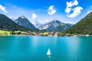 Ferien im Tirol | ALDI SUISSE TOURS