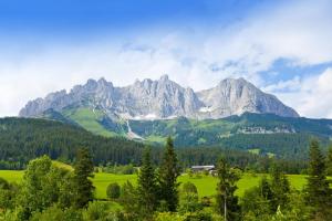 Ferien in Tirol ALDI SUISSE TOURS