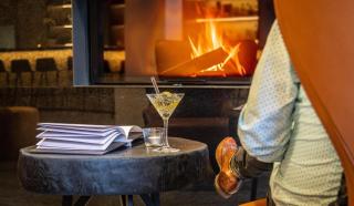 © Eurotours Walliserhof Grand-Hotel & Spa, Saas-Fee ALDI SUISSE TOURS