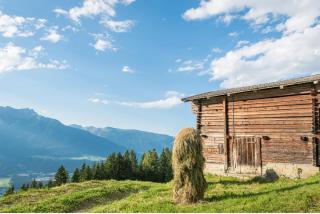 © ichmachefotos.com/TVB Silberregion Karwendel Naturpark Karwendel ALDI SUISSE TOURS