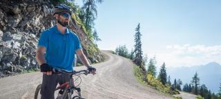 © ichmachefotos.com/TVB Silberregion Karwendel Radfahren ALDI SUISSE TOURS