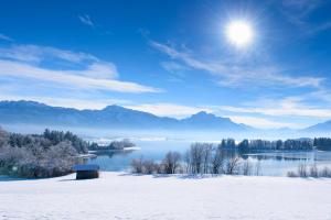 Ferien im Allgäu | ALDI SUISSE TOURS