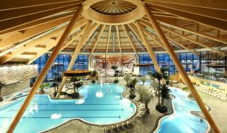 Erlebnisbad Aquabasilea ALDI SUISSE TOURS