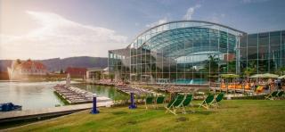 © BADEPARADIES SCHWARZWALD Badeparadies Schwarzwald ALDI SUISSE TOURS