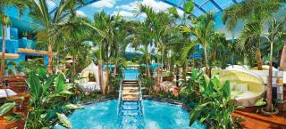 © BADEPARADIES SCHWARZWALD Badeparadies Schwarzwald ALDI SUISSE TOURS