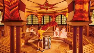 © BADEPARADIES SCHWARZWALD Badeparadies Schwarzwald ALDI SUISSE TOURS