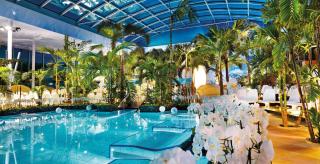 © BADEPARADIES SCHWARZWALD Badeparadies Schwarzwald ALDI SUISSE TOURS