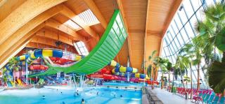 © BADEPARADIES SCHWARZWALD Badeparadies Schwarzwald ALDI SUISSE TOURS