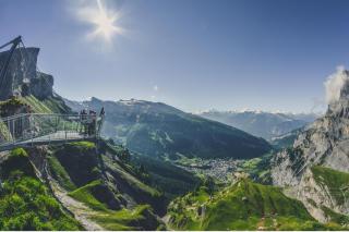 Leukerbad ALDI SUISSE TOURS