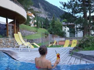 Walliser Alpentherme & Leukerbad ALDI SUISSE TOURS