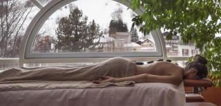 Walliser Alpentherme & Leukerbad ALDI SUISSE TOURS