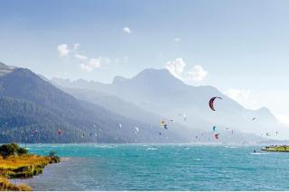 © FilipZuan, Engadin St. Moritz Tourismus St. Moritz ALDI SUISSE TOURS