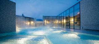 © Eurotours Thermalbad Gruyére ALDI SUISSE TOURS