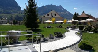 © Eurotours Thermalbad Gruyére ALDI SUISSE TOURS