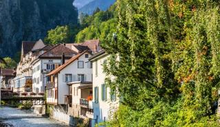 Bad Ragaz ALDI SUISSE TOURS