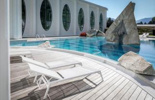 Tamina Therme ALDI SUISSE TOURS