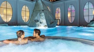 Tamina Therme ALDI SUISSE TOURS