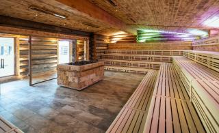 Tamina Therme ALDI SUISSE TOURS