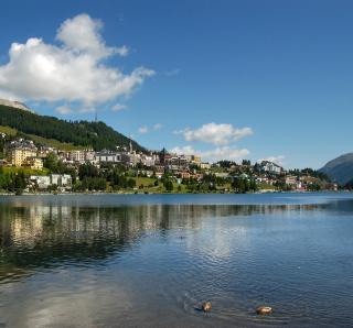 Glücksmoment: Engadin ALDI SUISSE TOURS