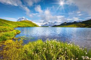 Glücksmoment: Grindelwald ALDI SUISSE TOURS