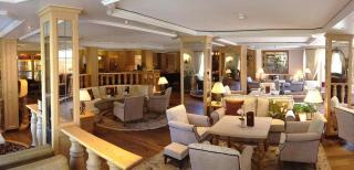 Romantik Hotel Schweizerhof***** Grindelwald ALDI SUISSE TOURS