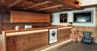 Glücksmoment: Serfaus ALDI SUISSE TOURS