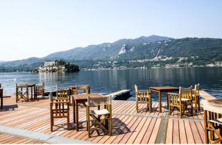 Glücksmoment: Piemont ALDI SUISSE TOURS