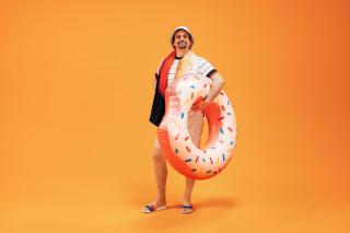 Urs von ALDI SUISSE TOURS