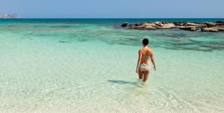 © Eurotours Die Top 6 Strände auf Kreta - ALDI SUISSE TOURS