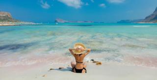 © Eurotours Die Top 6 Strände auf Kreta - ALDI SUISSE TOURS