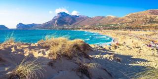 © Eurotours Die Top 6 Strände auf Kreta - ALDI SUISSE TOURS