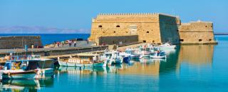 Kreta ALDI SUISSE TOURS